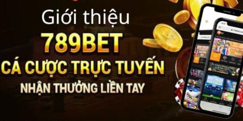 Review nhà cái 789bet về các thông tin tổng quan